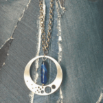 Long Necklace