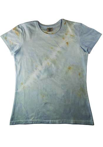 T-shirt Tie dye