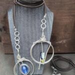 Necklace Belt