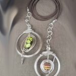 Necklace Belt