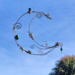 Brass Moon