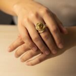 Brass ring