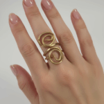 Brass ring