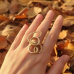 Brass ring